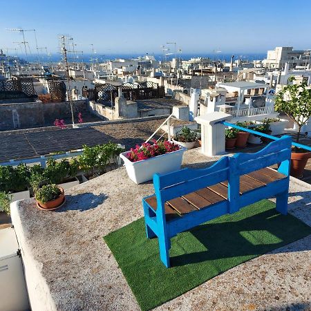 Casa Santa Caterina Villa Ostuni Dış mekan fotoğraf