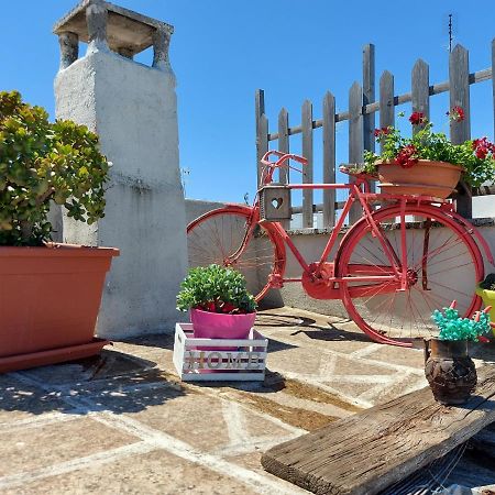 Casa Santa Caterina Villa Ostuni Dış mekan fotoğraf