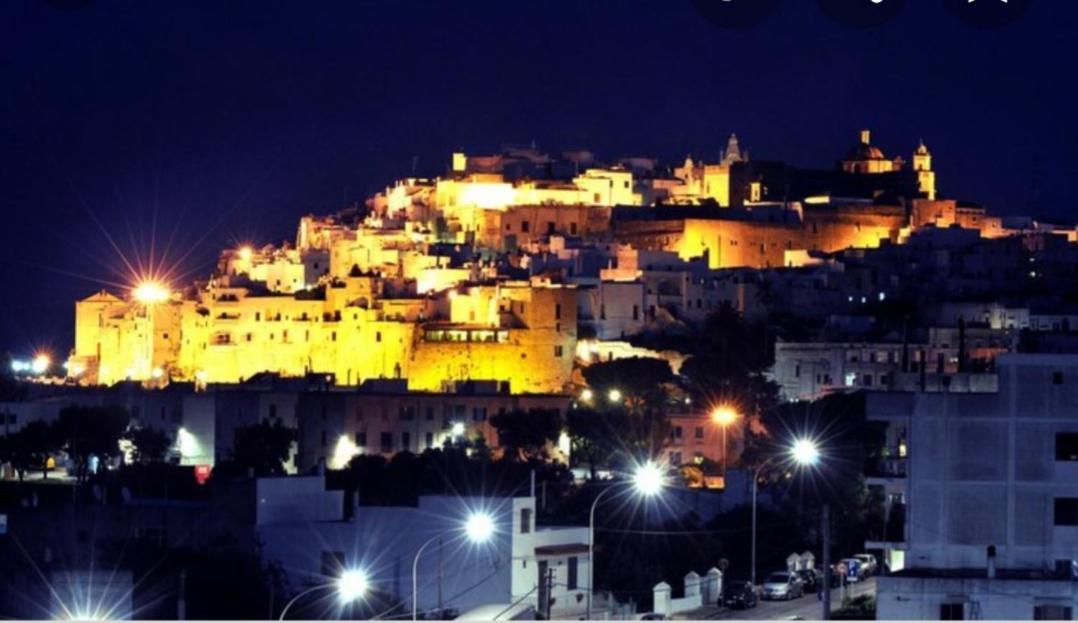 Casa Santa Caterina Villa Ostuni Dış mekan fotoğraf