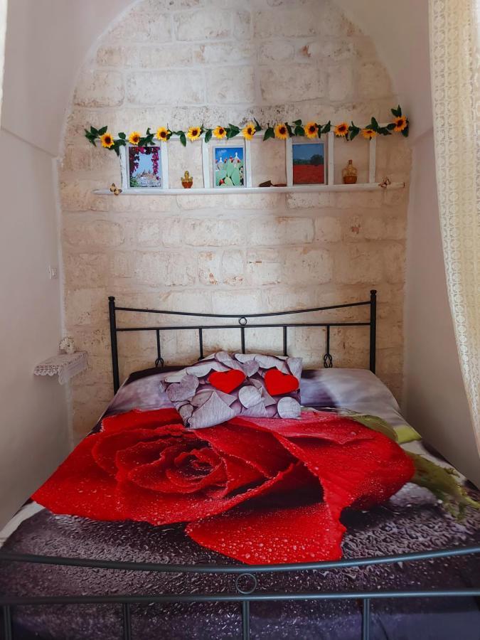 Casa Santa Caterina Villa Ostuni Dış mekan fotoğraf