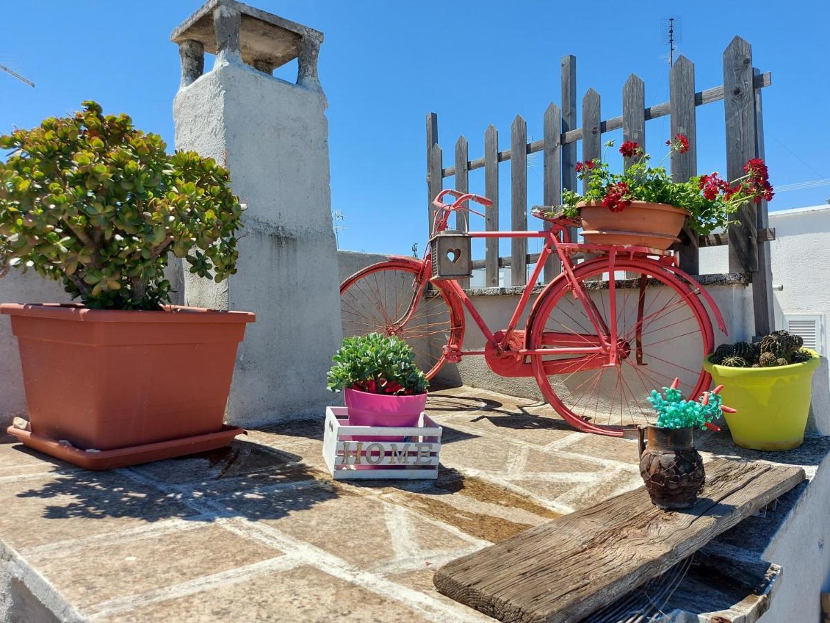 Casa Santa Caterina Villa Ostuni Dış mekan fotoğraf