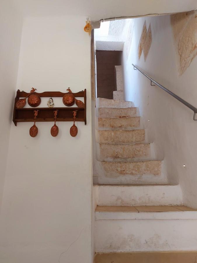 Casa Santa Caterina Villa Ostuni Dış mekan fotoğraf