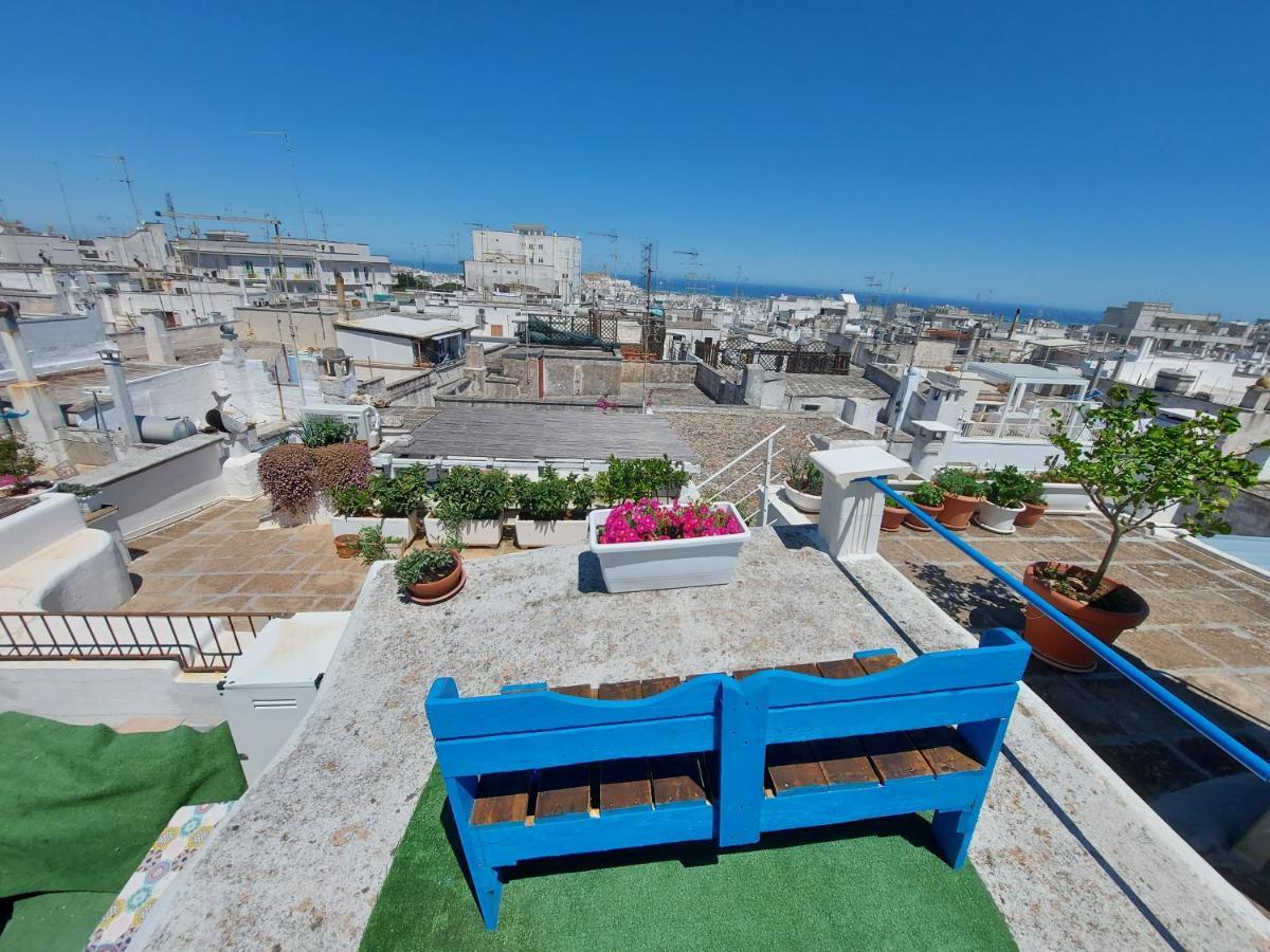 Casa Santa Caterina Villa Ostuni Dış mekan fotoğraf
