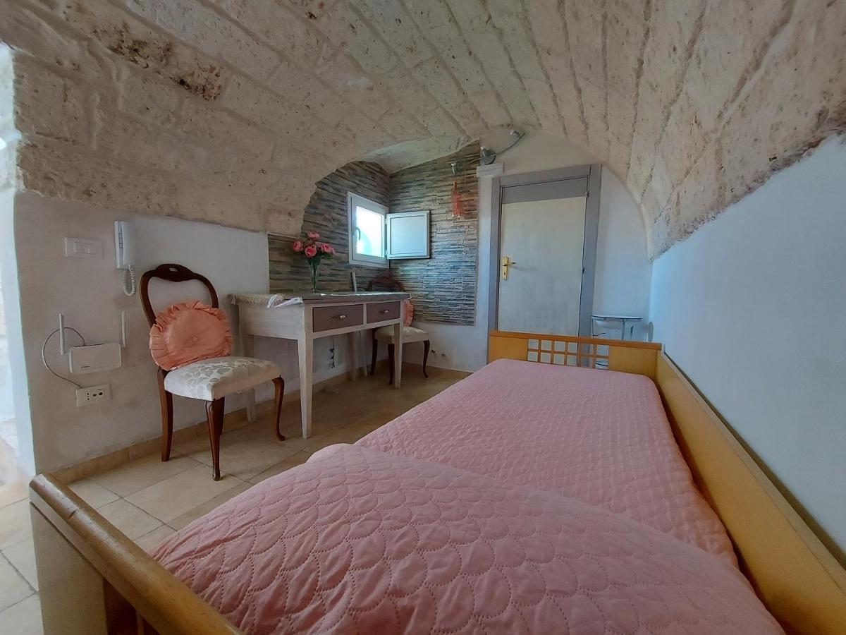 Casa Santa Caterina Villa Ostuni Dış mekan fotoğraf