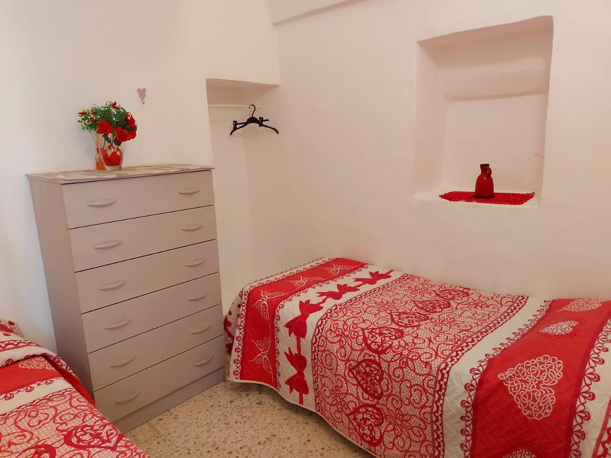 Casa Santa Caterina Villa Ostuni Dış mekan fotoğraf