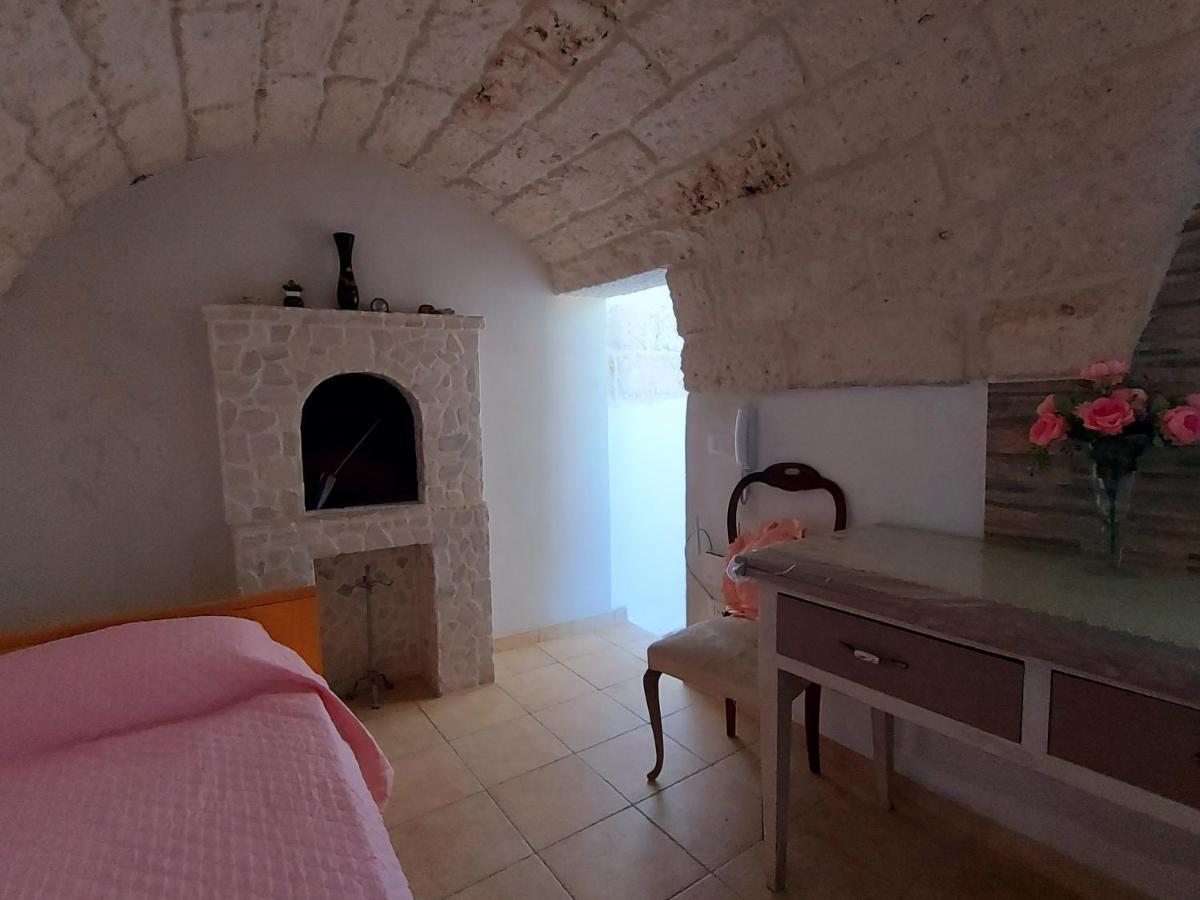 Casa Santa Caterina Villa Ostuni Dış mekan fotoğraf