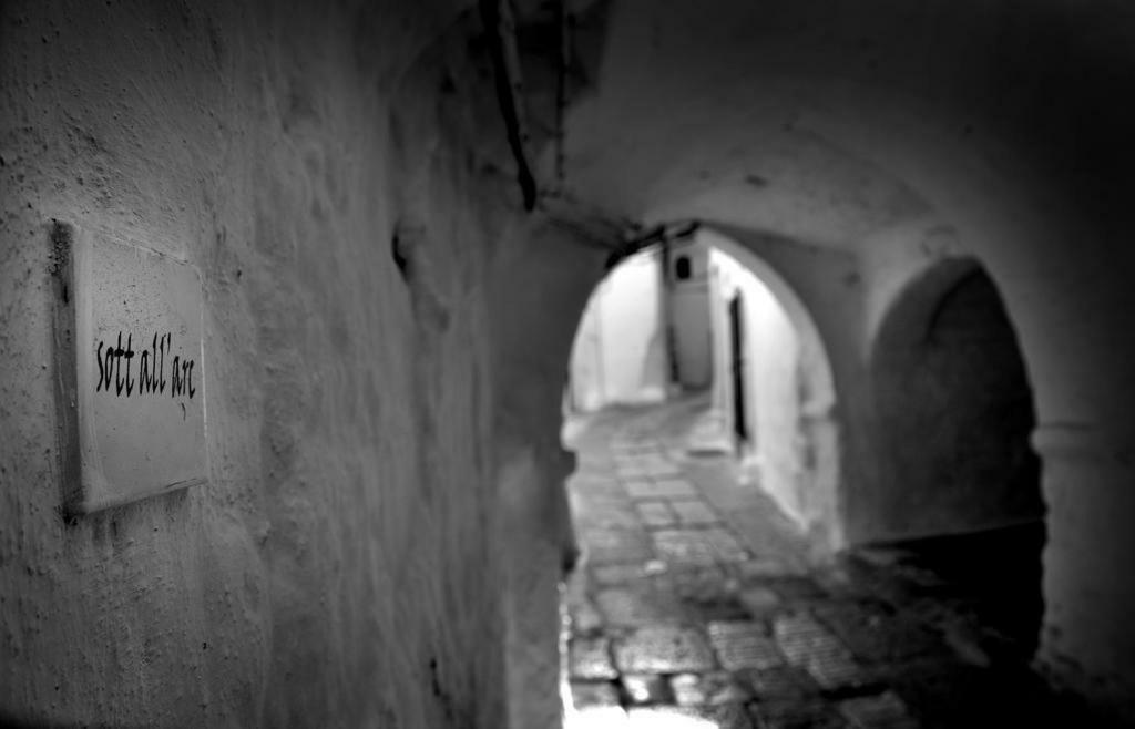 Casa Santa Caterina Villa Ostuni Dış mekan fotoğraf