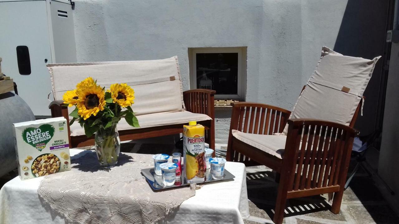 Casa Santa Caterina Villa Ostuni Dış mekan fotoğraf