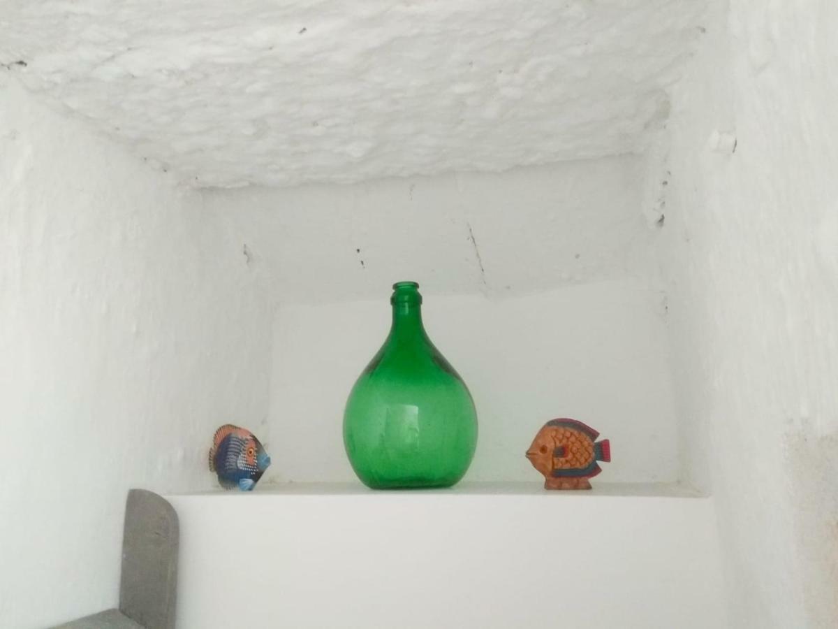Casa Santa Caterina Villa Ostuni Dış mekan fotoğraf